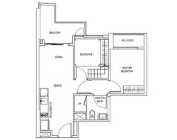 City Gate (D7), Apartment #410523451